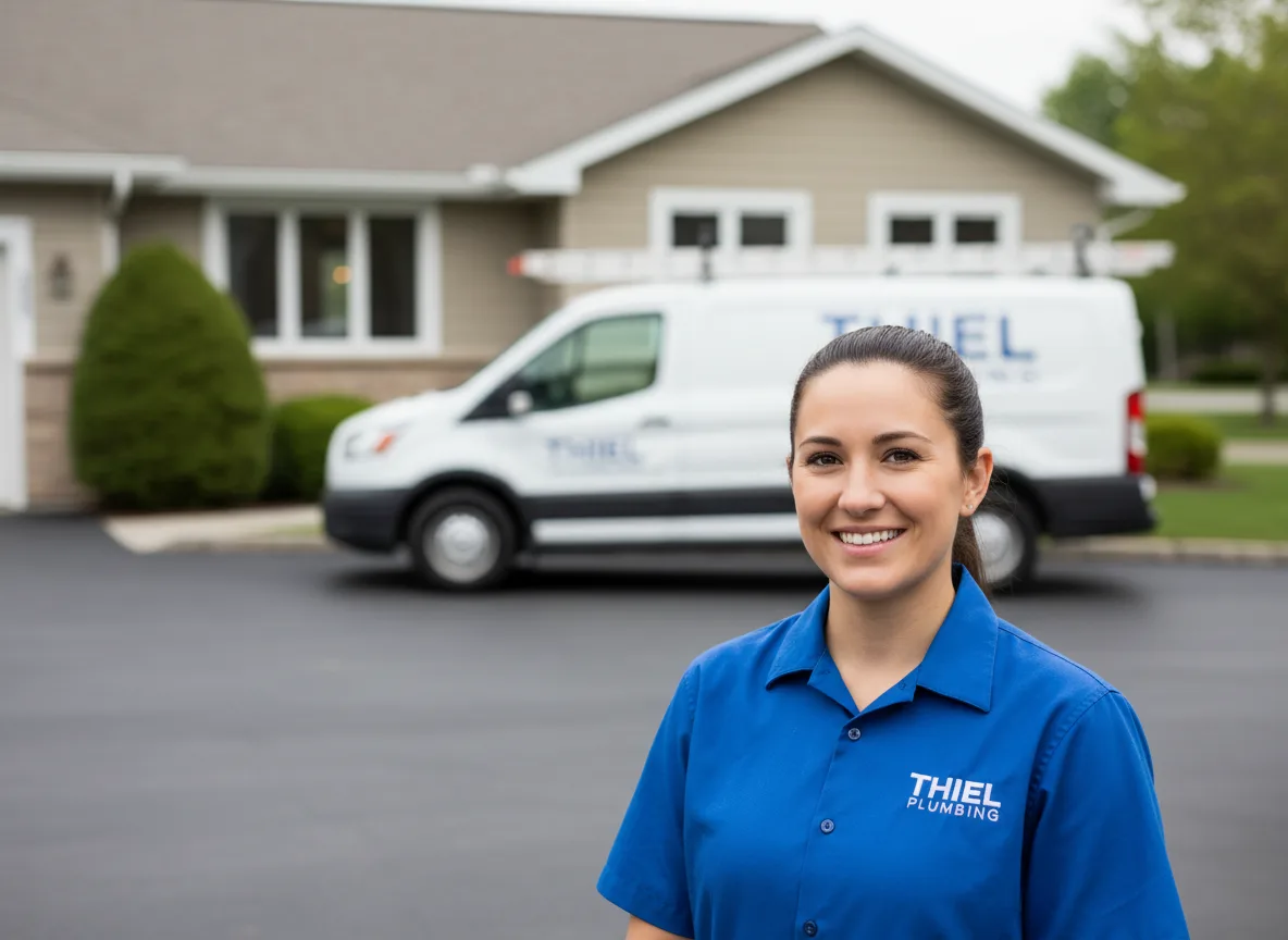 Plumber Normantown, WV FAQs